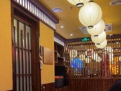 -鸟鹏烧鸟居酒屋(仁恒梦中心店)