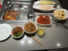 -海底捞火锅(东方时代广场店)