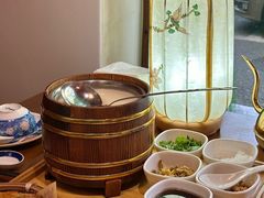-老西门·常州菜(新区店)