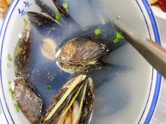 -阿杰臻选海鲜饭店(普陀山店)