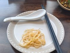 -章记星洲 · 新加坡餐厅(望京店)
