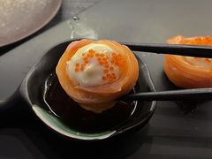 -戏作寿司(观音桥店)