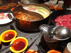 -煲宫(华润万象城店)