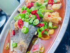 -鱼宴馆·家宴老字号淳鱼馆(千岛湖总店)