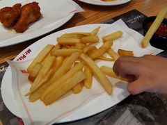 -米斯特比萨(光华桥凯德MALL天津湾店)