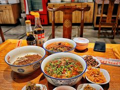 -公交新村粉店(赤岗冲店)