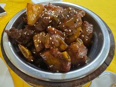 -肥姐美食(同福中路店)
