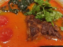 -和府捞面(曹路花园城店)