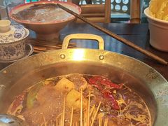 -牛签签串串香(IFS店)