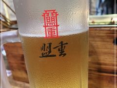 -盟重烧烤(高正街店)