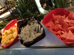 -青岛证大喜玛拉雅酒店·Z1餐厅