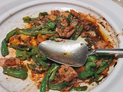 -兰湘子·湘菜小炒(崂山丽达店)