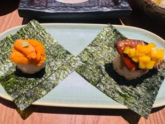 -Tuna maki寿司(苏州万象天地店)