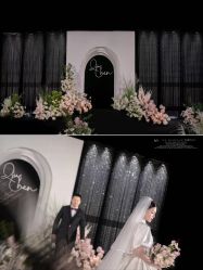 -南昌喜来登酒店·宴会厅