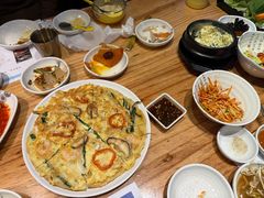 海鲜饼-青鹤谷(苏州店)