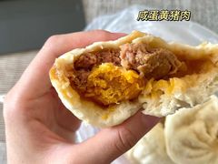 -老陶包子铺(南大西南村店)