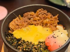 -Fuzzy Bistro 浮几韩餐·茶酒馆