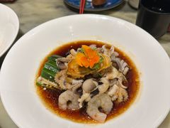 -范家小馆·烤鸭新京菜(金融街店)