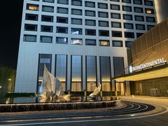 -深圳国际会展中心洲际酒店