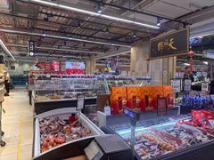 -永辉超市(回龙观店)