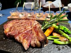 -ZHAO赵·牛扒坊(仁和新城店)
