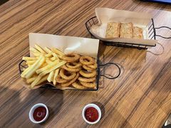 -汉堡王(上海缤谷一期店)