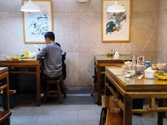 -建基泡馍·西安老字号·清真(永宁店)