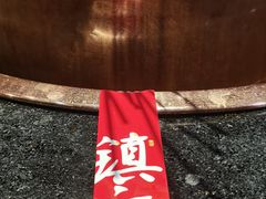 -镇江龙·火锅串串(武侯祠店)