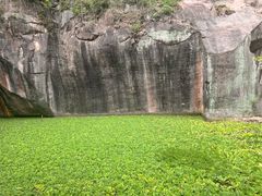 -广州莲花山旅游区