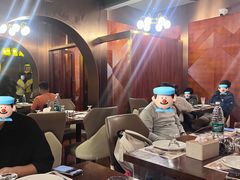 -Bombay Grill印度餐厅