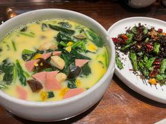 -有梦特色餐厅(古子城店)