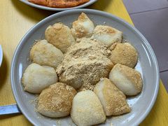 -屋里家延边朝鲜族冷面(南园店)