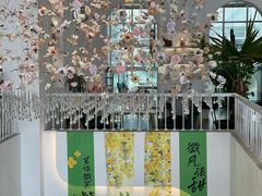-ins森林童话餐厅coffee&bistro