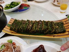 -椿记烧鹅(叠彩店)