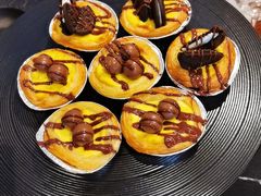 -Living Kitchen团建·厨艺派对空间(国贸店)