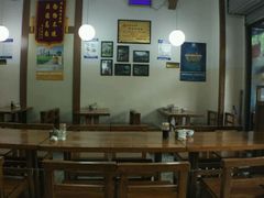 大堂-秦豫肉夹馍(东羊市店)