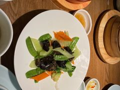 -闽上鲜·福建菜(龙湖滨江天街店)