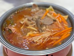 -点蹄擂椒猪脚饭(天虹汇一城店)