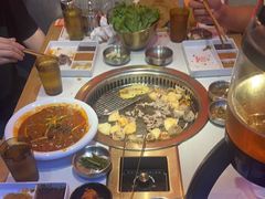 -杨记齐齐哈尔烤肉(总店)