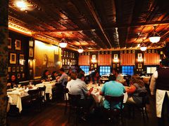 -Keens Steakhouse