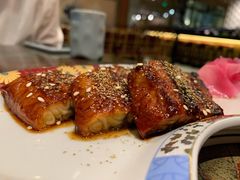 -炙柒Sekinana·精致料理 烧鸟·铁板烧(海上世界店)