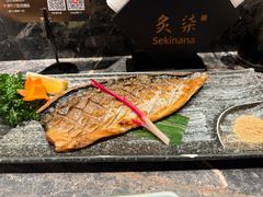 -炙柒Sekinana·精致日料(合生汇店)
