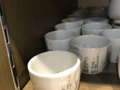-MUJI无印良品(西单大悦城店)