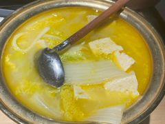 -关东小磨东北菜(上海长风大悦城店)
