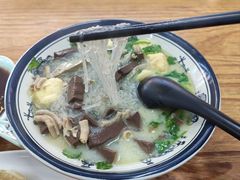 -鸭小妹鸭血粉丝(老门东店)
