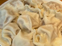-金谷园饺子馆(北邮总店)