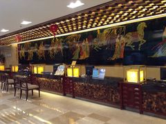 -聚春园自助餐厅(东街口店)