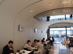 -Seesaw Coffee(上生新所店)