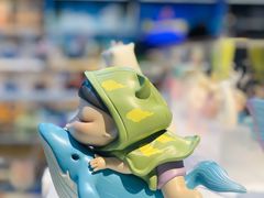 -泡泡玛特POPMART(壹号店)