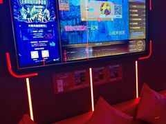 -星聚会KTV(中关村领展购物广场店)